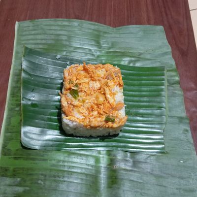 Langkah 2