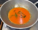 Foto langkah ke 3 dari resep Sambel Goreng Krecek.