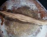 Jeera aloo,masala chaas with masala paratha recipe step 4 photo
