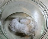 A picture of step 2 of ★ Crystal Chicken★.