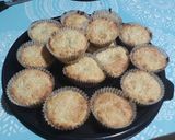 Foto del paso 3 de la receta: Coquitos rellenos dulce de leche
