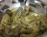 Foto del paso 3 de la receta: Berenjenas rellenas