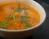 A picture of step 6 of Dudhi tomato soup for weight loss.