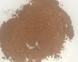 Foto langkah ke 1 dari resep Brownies Cookies simple.
