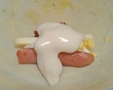 Foto langkah ke 4 dari resep Risol mayonaise.