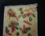 Foto langkah ke 2 dari resep 994. Floss Roll Roti Tawar.