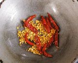 மாங்காய் வற்றல் சாம்பார் ரெசிபி ஸ்டேப் 4 புகைப்படம்