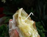 Hình bước làm 5 của món Bánh xu xê