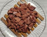 Foto del paso 3 de la receta: ✨👵🏻Paté casero de hígado de vaca 👵🏻Receta de la abuela 👵🏻✨