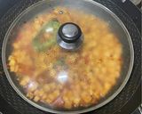 Foto langkah ke 7 dari resep 68. Sambal Goreng Tahu Hati.