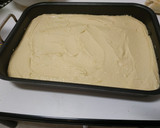 Foto del paso 2 de la receta: Tarta de chocolate con leche