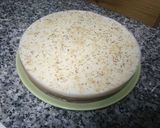 Foto del paso 9 de la receta Tarta de tres chocolates🍫