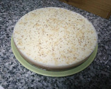 Foto del paso 9 de la receta: Tarta de tres chocolates🍫