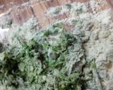 Spinach cheese Tarts recipe step 3 photo