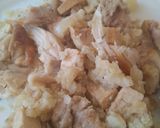 Foto del paso 4 de la receta: Base batch cooking