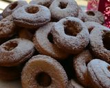 Foto del paso 6 de la receta: Roscas