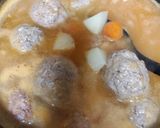Foto del paso 6 de la receta: Albóndigas en caldillo