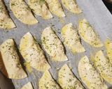 Foto del paso 5 de la receta: Empanadillas de carne