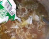 Foto langkah ke 5 dari resep Soto Ayam.