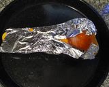Foto del paso 1 de la receta: Calabaza rellena