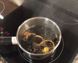 Foto del paso 22 de la receta Bizcocho jugoso de limón y coco