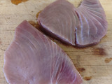 Marmitako de atún