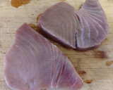 Foto del paso 3 de la receta: Marmitako de atún