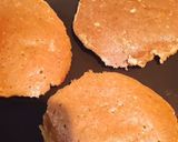 Foto langkah ke 2 dari resep Pancakes Oatmeal Super Simple.
