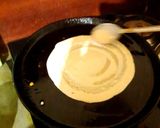 নলেন গুড়ের পাটিসাপটা (Nolen Gurer Patisapta recipe in Bengali) রেসিপি ধাপ - 2 ছবি