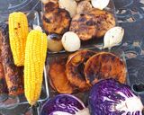 Foto del paso 2 de la receta: Parrillada vegetariana
