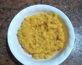 दाल पकवान (Dal pakwan recipe in hindi) रेसिपी चरण 8 फोटो