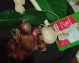 Foto langkah ke 1 dari resep Terik ayam + tempe.