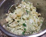 गोभी पराठा (Gobhi Paratha recipe in Hindi) रेसिपी चरण 1 फोटो