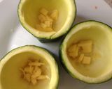 Foto del paso 7 de la receta: Zapallos italianos