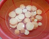 Foto langkah ke 1 dari resep Kolak Biji Salak.