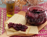 Foto del paso 7 de la receta: Chutney de remolacha