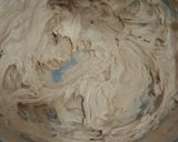 Foto del paso 11 de la receta: Cupcakes de chocolate blanco con buttercream de dulce de leche