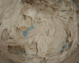 Foto del paso 11 de la receta: Cupcakes de chocolate blanco con buttercream de dulce de leche