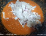 Foto del paso 7 de la receta: Pies de cerdo senyoret