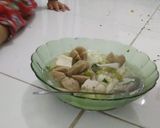 Foto langkah ke 5 dari resep Bakso kuah.