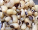 મસાલેદાર ચોરીનુ શાક (Masaledar Choli Nu Shak Recipe In Gujarati) રેસીપી સ્ટેપ2ફોટો