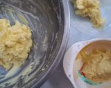 Foto langkah ke 2 dari resep Semprit susu jadoel.
