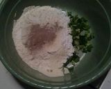 Foto langkah ke 4 dari resep Cilok gepeng bumbu kacang.