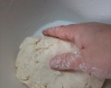 Foto del paso 5 de la receta: Chipá calentito para la hora del mate 🧉