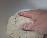 Foto del paso 5 de la receta: Chipá calentito para la hora del mate 🧉