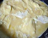 Gambar langkah 1 resipi Sambal tumis telur dadar hancur.