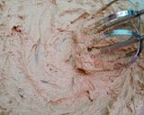 Foto langkah ke 2 dari resep French Apple Cake (Gluten Free).