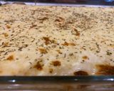 صورة لخطوة 9 من وصفة صينية البطاطس المهروسة بالدجاج 👌🏻😋مذاق لا يُنسى😍❤️