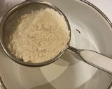 Foto del paso 1 de la receta: Waffles