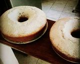 Foto del paso 8 de la receta: Budín/Torta Sorpresa ¡Casero!